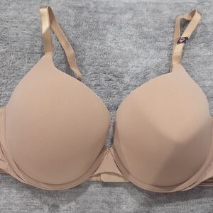 Victoria's Secret Tan Bra